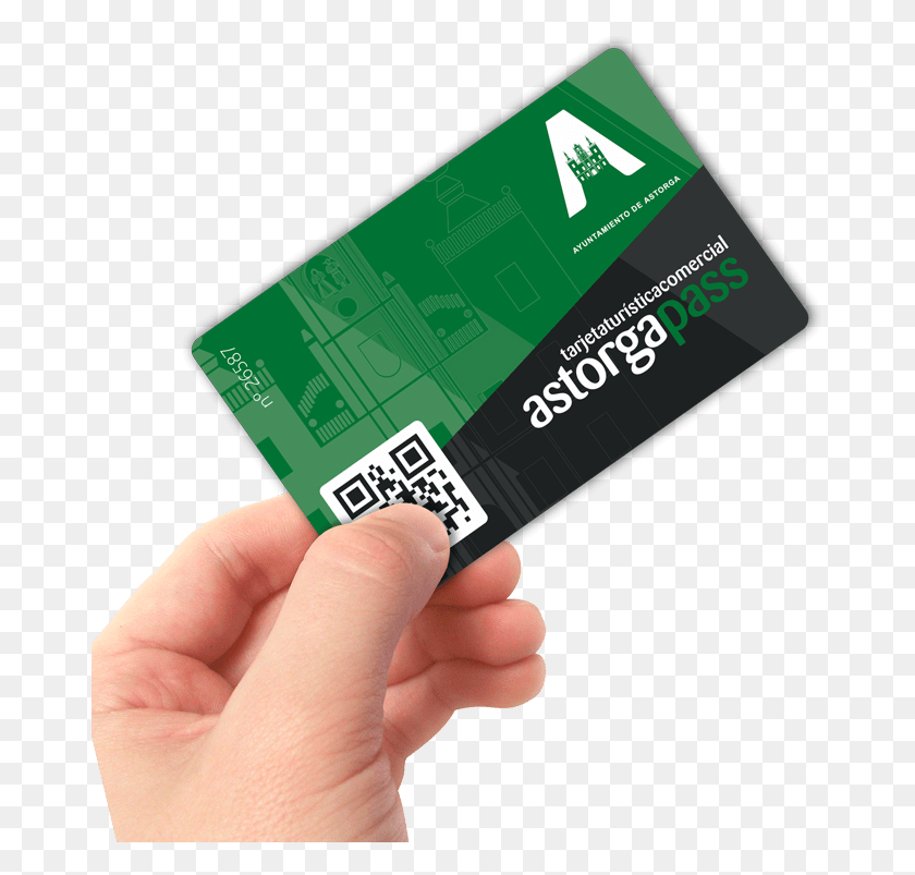 673x743 With Your Astorga Pass Card We Invite You To Visit Label, Text, Person, Human HD PNG Download