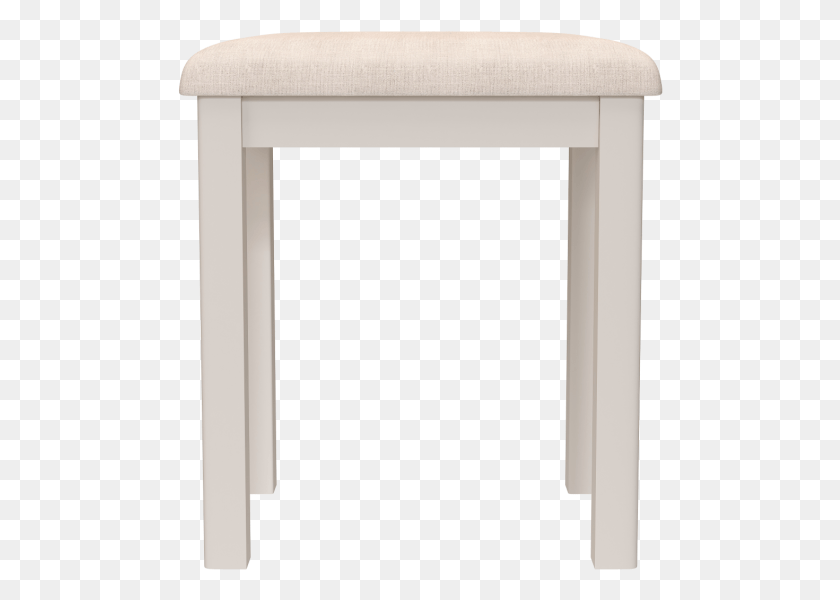 486x540 Wittenham Painted Furniture Dressing Table Stool Console Extensible, Architecture, Building, Mailbox HD PNG Download