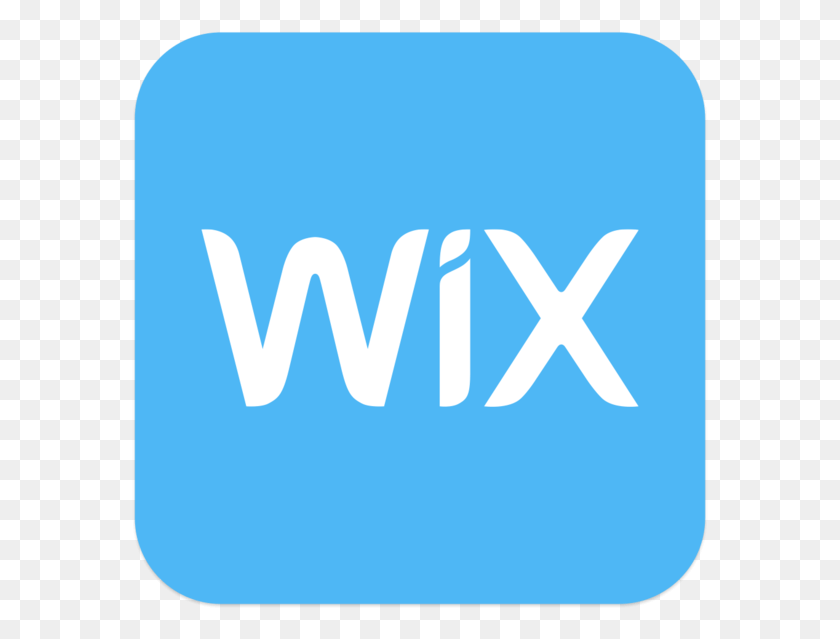 577x579 Wix Photo Albums On The Mac App Store Hoopla App Logo, Symbol, Trademark, Text HD PNG Download