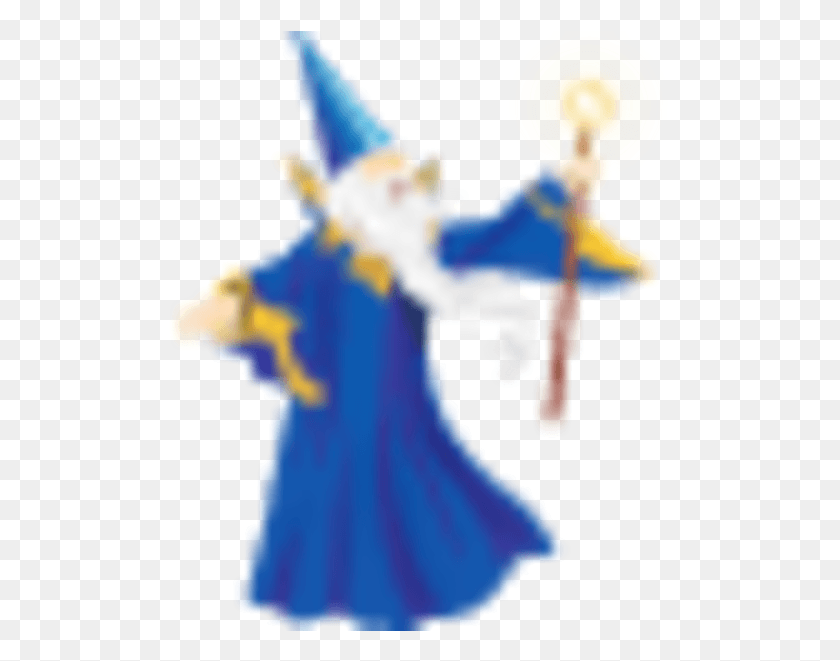 503x601 Wizard Icon Image Illustration, Performer, Dance Pose, Leisure Activities HD PNG Download