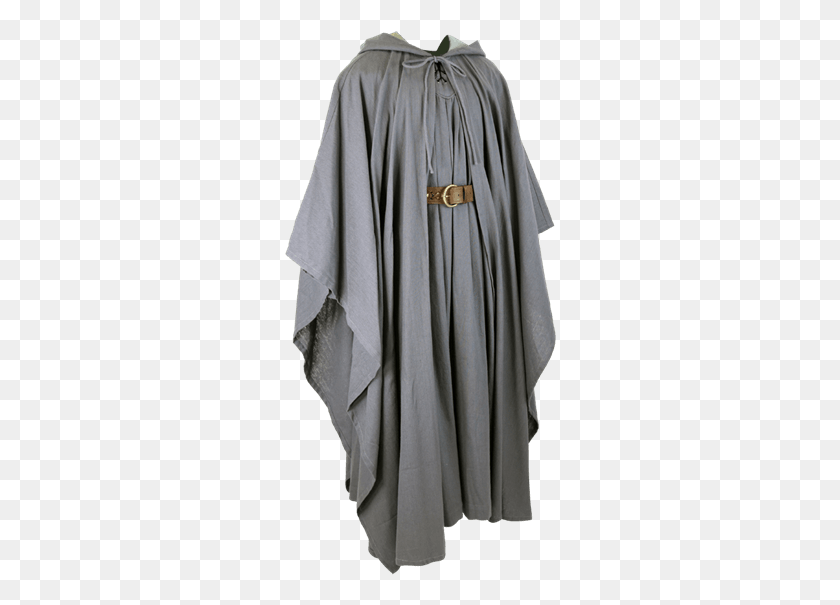 272x545 Wizard Robe And Cloak Set, Clothing, Apparel, Fashion Descargar Hd Png