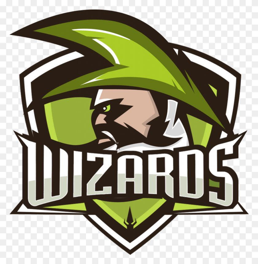 901x925 Wizards Club Logo, Symbol, Outdoors, Graphics HD PNG Download