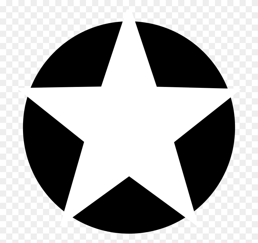 735x731 Wizards Of The Coast Rarity Symbol Star Company Logo, Star Symbol, Cross HD PNG Download