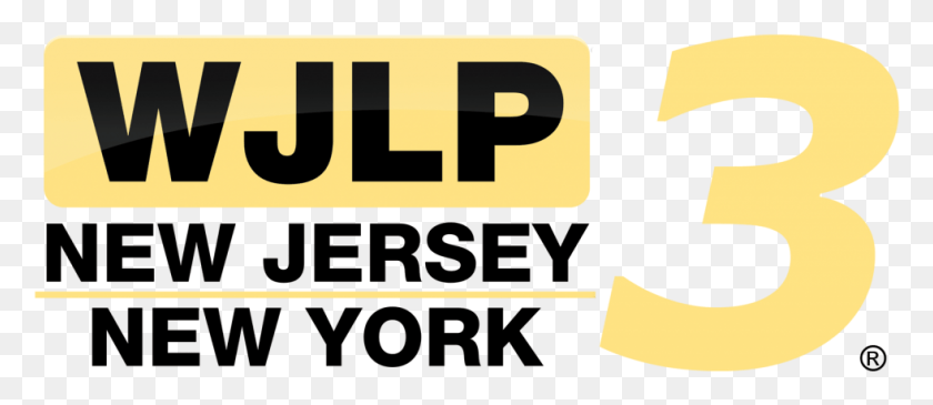 981x384 Wjlp 3 Logo, Text, Label, Number HD PNG Download