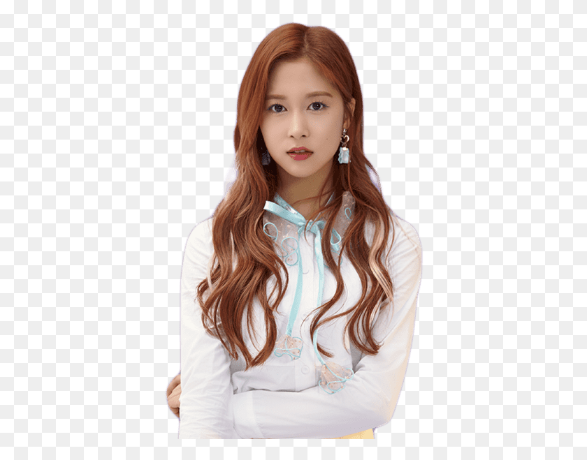 372x599 Wjsn Dayoung, Face, Person, Human HD PNG Download