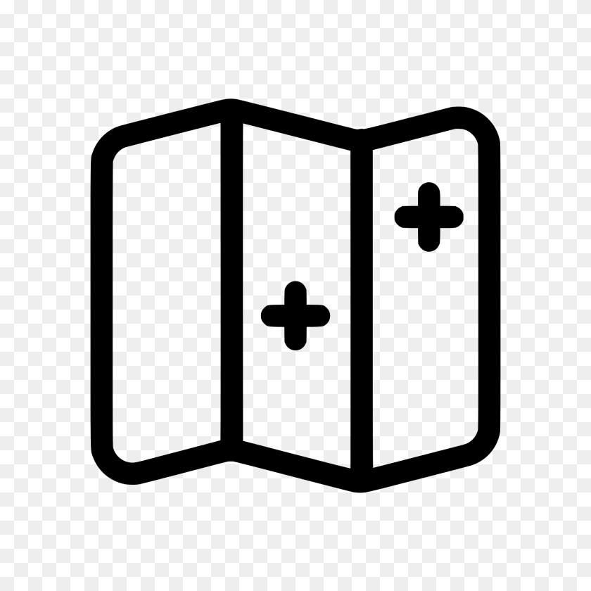 Wlm Icon Find Silhouette, Door PNG