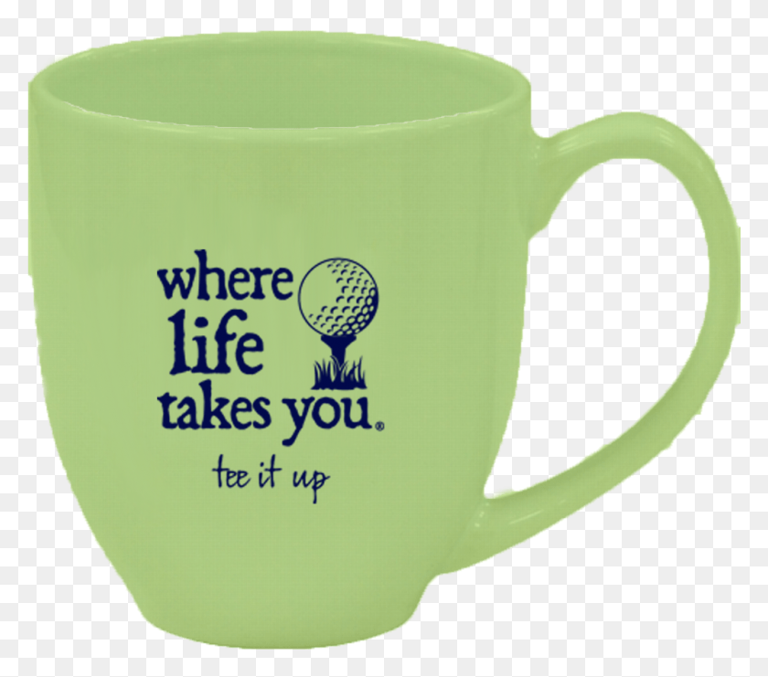 1001x875 Wlty Golf Tee It Up Mug Mug, Coffee Cup, Cup, Bowl HD PNG Download