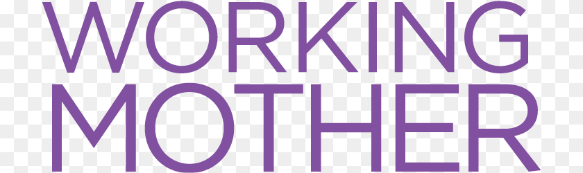 Wm Working Mother Logo, Purple, Text, Light, Gas Pump Transparent PNG