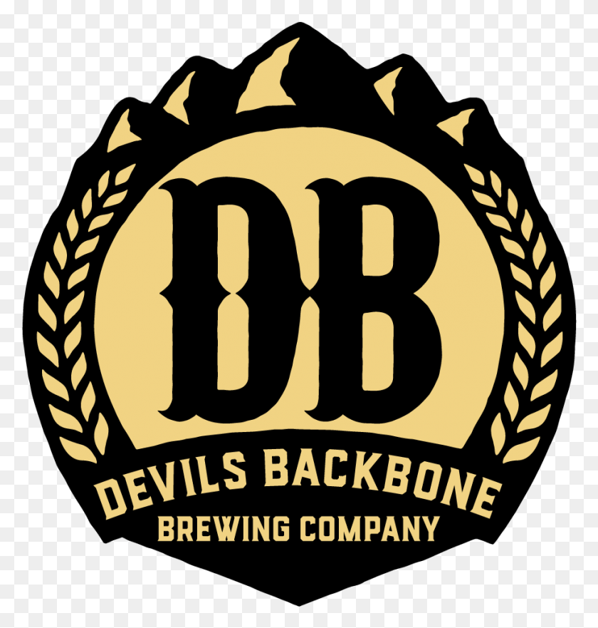 913x962 Wnrn Is Sponsored By Devils Backbone Brewing, Label, Text, Poster HD PNG Download