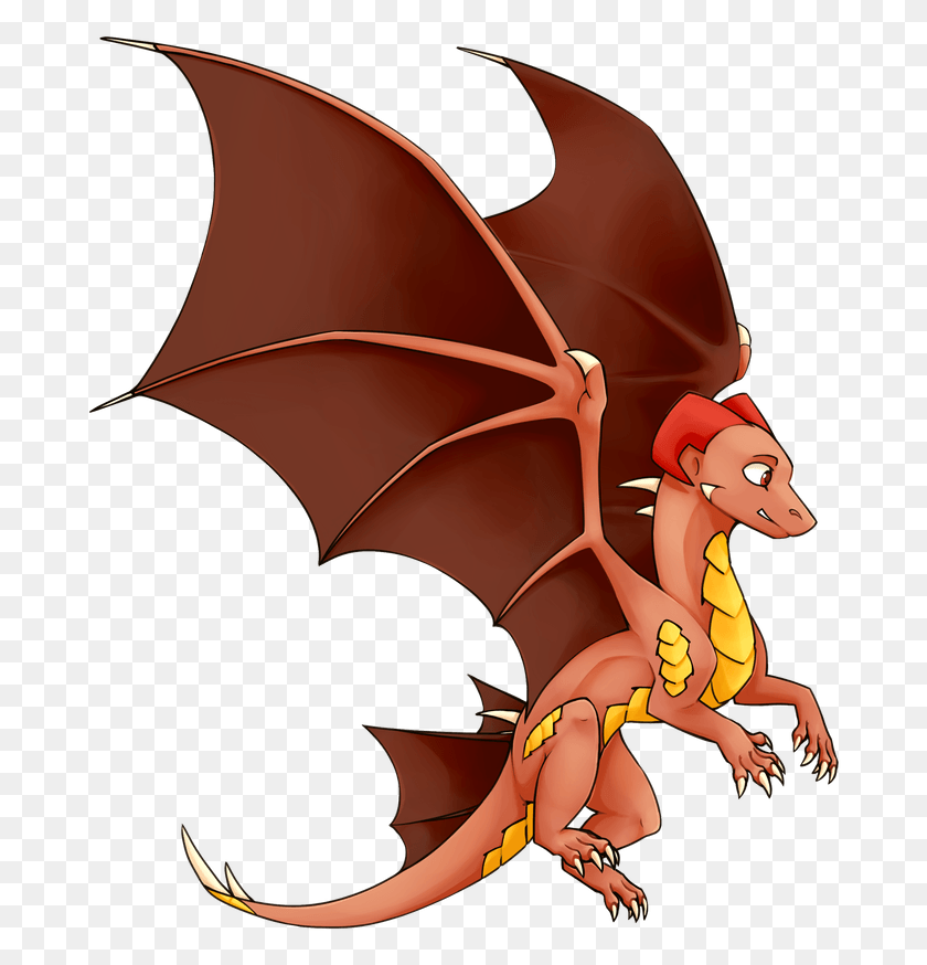 685x814 Woah By Almondfeather On Cartoon, Dragon, Person, Human HD PNG Download