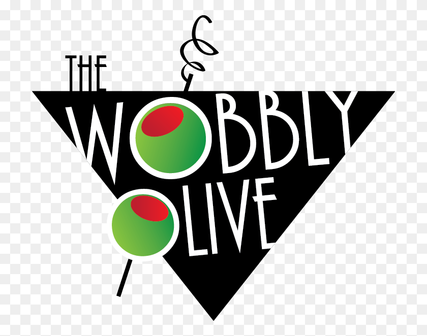 714x602 Wobbly Olive, Symbol, Text, Dynamite HD PNG Download