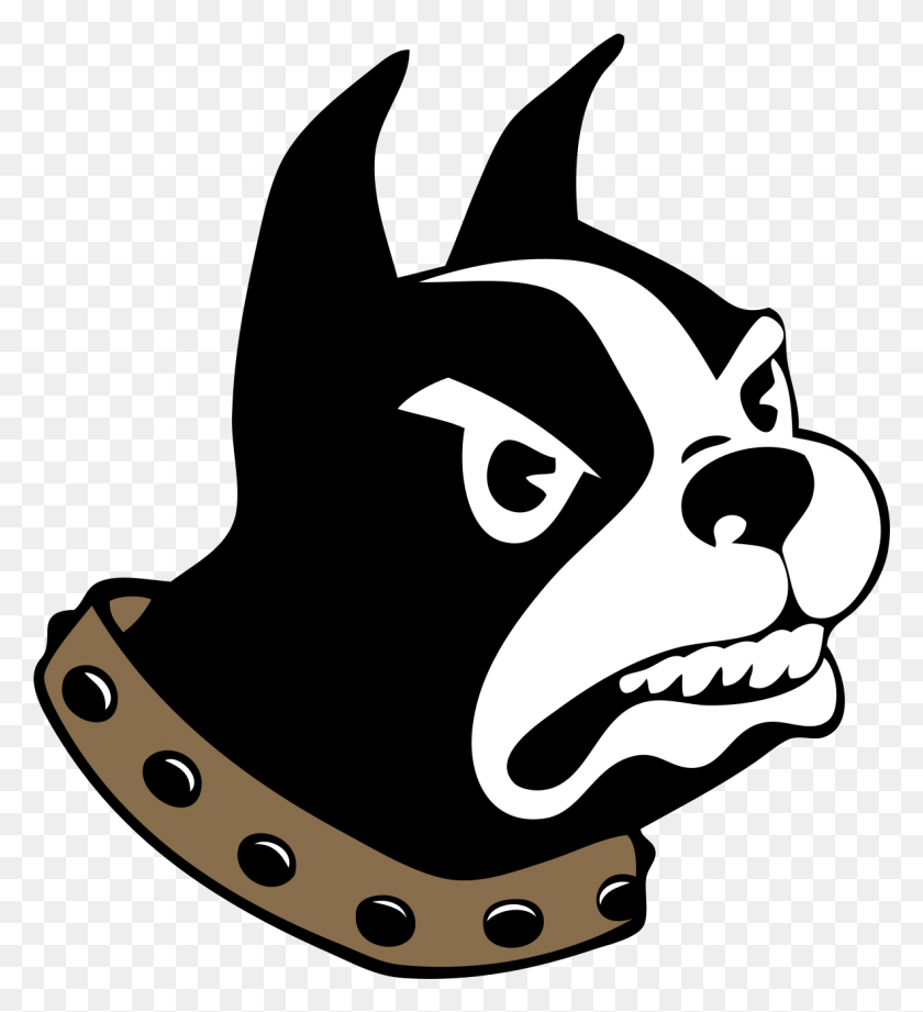 1181x1305 Wofford Terriers Basketball Logo, Clothing, Apparel, Stencil HD PNG Download