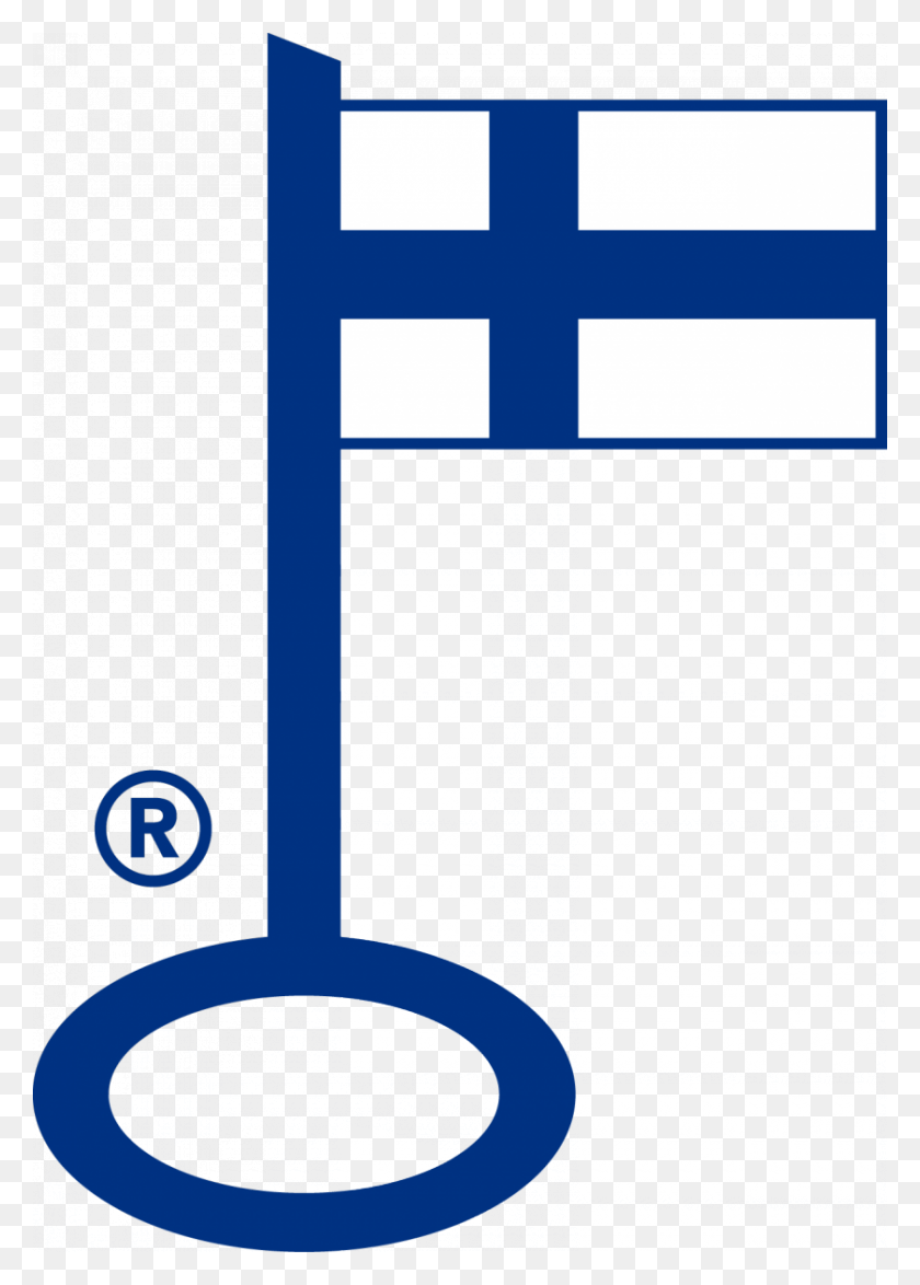 840x1200 Woikoski Gases Awarded The Finnish Key Flag Symbol Made In Finland, Home Decor, Rug, Text HD PNG Download