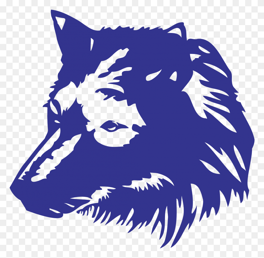1993x1949 Wolf 1 Wing Logo Transparent Logo Transparan, Mammal, Animal HD PNG Download