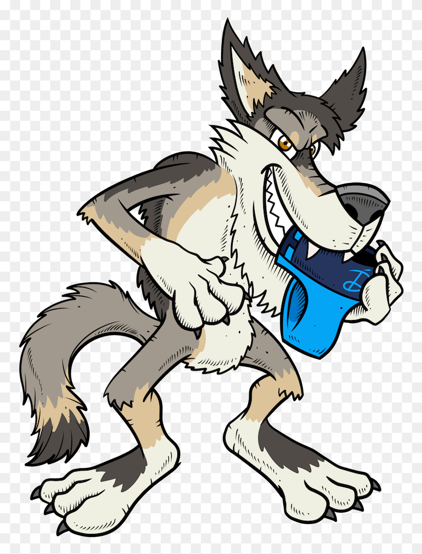 772x1041 Wolf Diaper 1 Small, Person, Human HD PNG Download