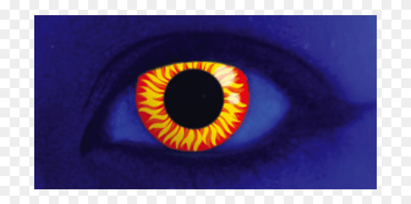 701x357 Wolf Eye Contacts, Face, Contact Lens, Alphabet HD PNG Download