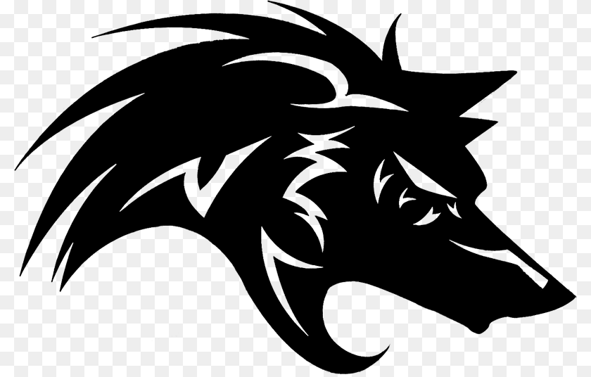 800x536 Wolf Logo Graphic Stock Wolf Logo No Copyright, Dragon, Animal, Dinosaur, Reptile PNG