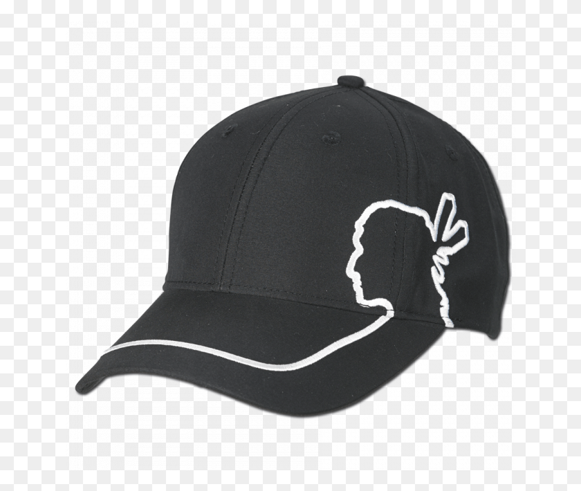 650x650 Wolf Logo Hats Baseball Cap, Clothing, Apparel, Cap HD PNG Download