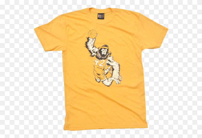 560x515 Wolf Man T Shirt, Clothing, Apparel, T-shirt HD PNG Download