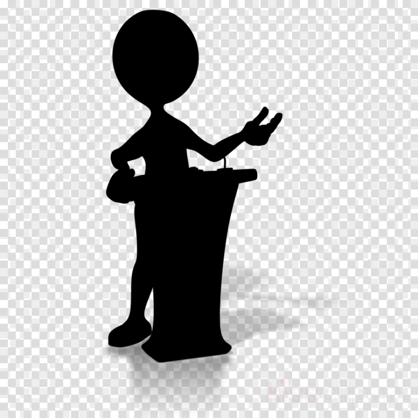 900x900 Wolf Of Wall Street, Person, Silhouette Sticker PNG