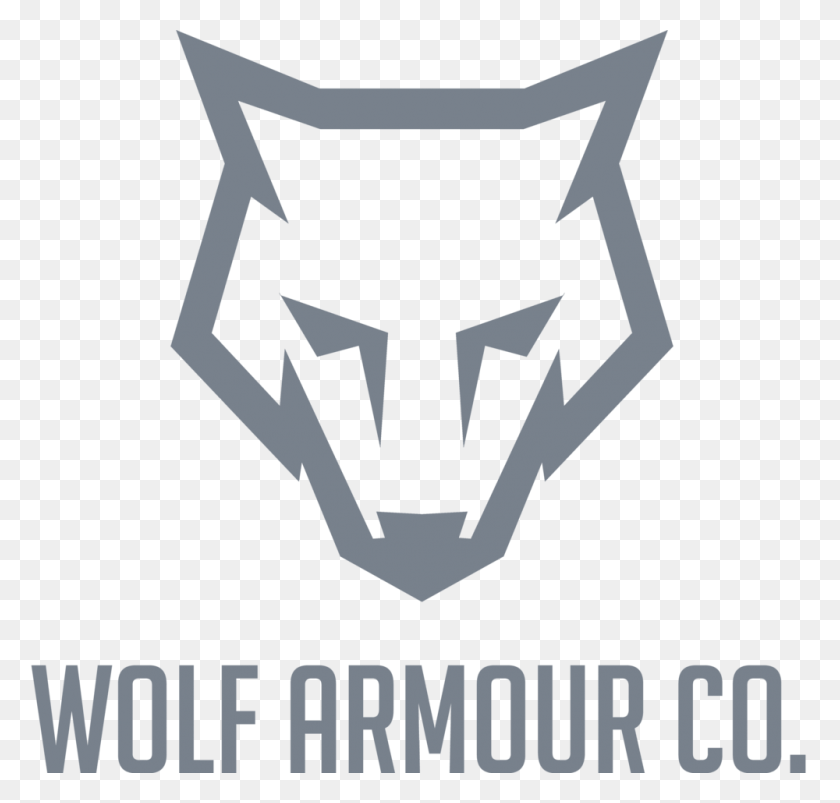 1000x953 Wolf Symbol, Poster, Advertisement, Emblem HD PNG Download
