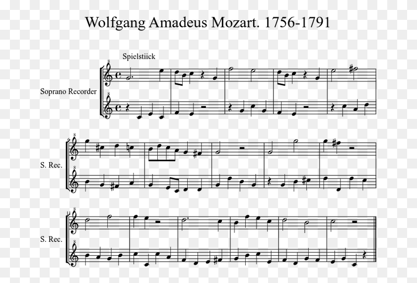 683x511 Wolfgang Amadeus Mozart Png / World Of Warcraft Hd Png