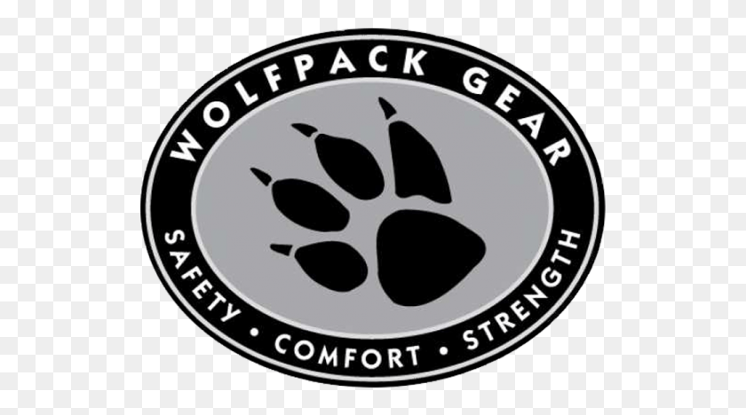 525x408 Wolfpack Gear Oval Sticker Image Gear, Clock Tower, Tower, Architecture HD PNG Download