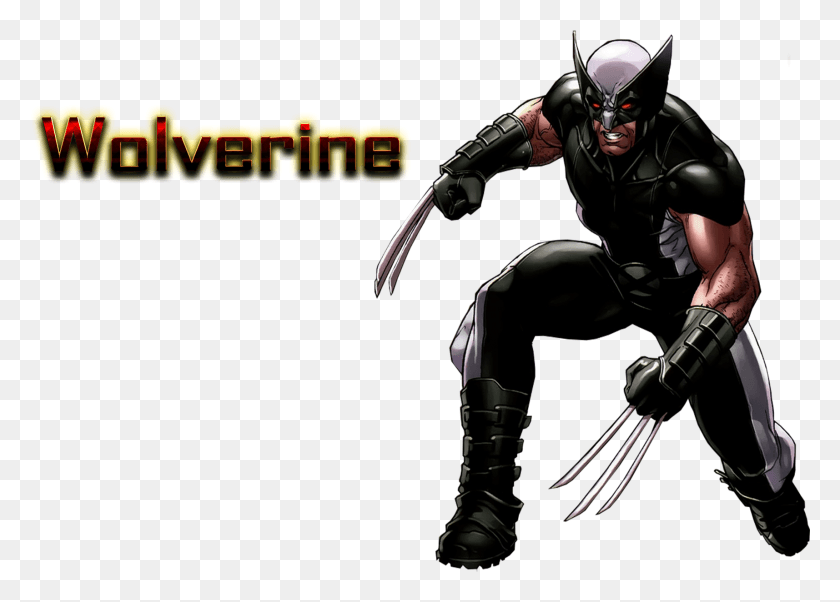 1715x1193 Wolverine, Casco, Ropa, Ropa Hd Png