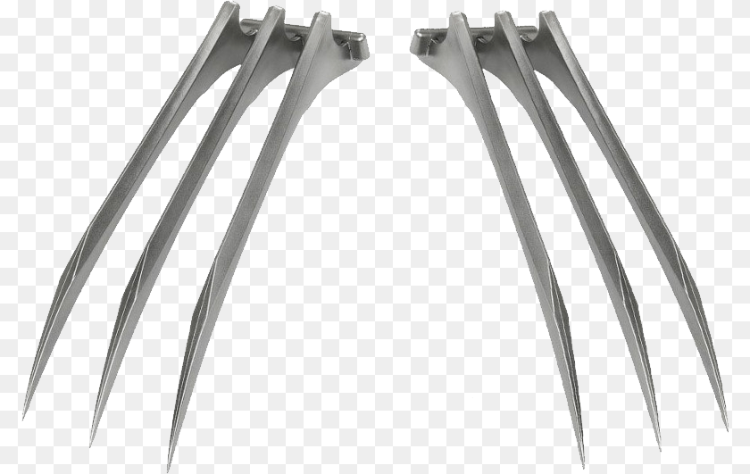 793x531 Wolverine, Cutlery, Fork, Electronics, Hardware Transparent PNG