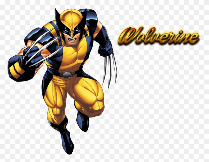 1510x1147 Wolverine Comic, Helmet, Clothing, Apparel HD PNG Download