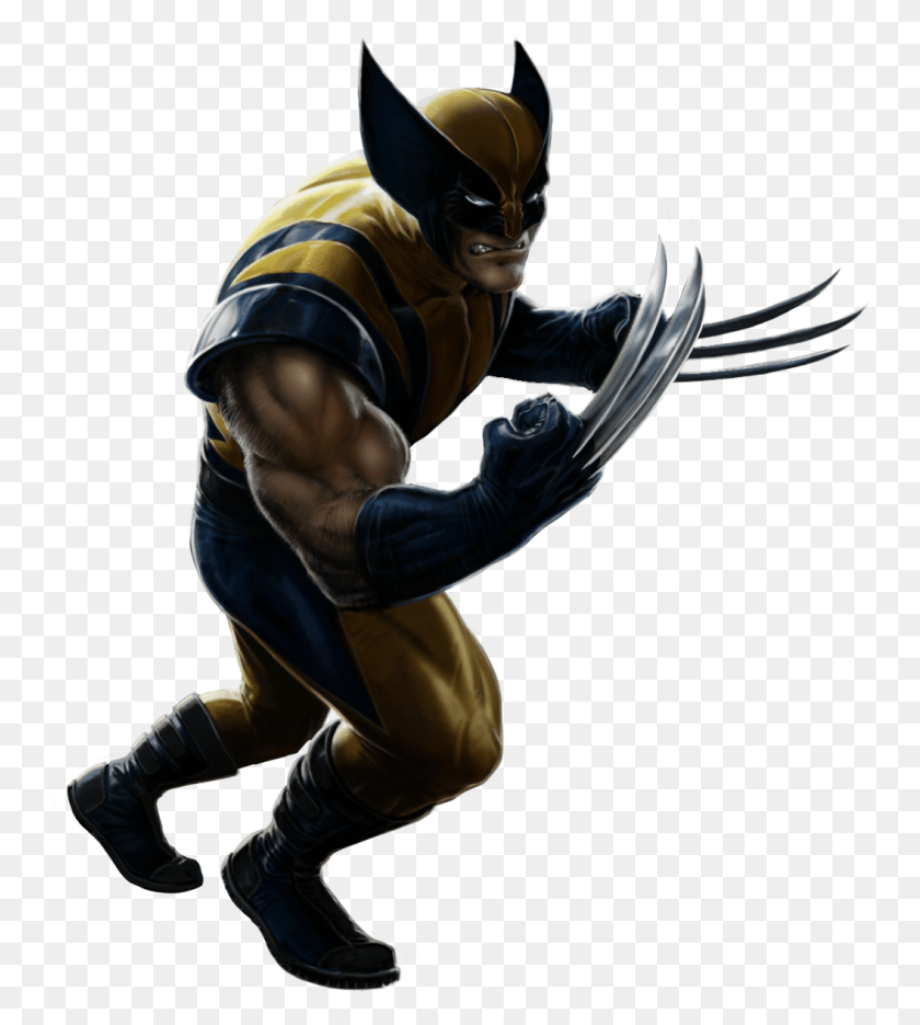 750x875 Wolverine Professor X Clip Art Marvel Avengers Alliance Characters, Helmet, Clothing, Apparel HD PNG Download