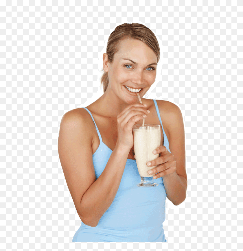 463x808 Woman Drink Woman Drinking Shake, Person, Human, Beverage HD PNG Download