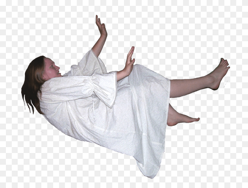 730x579 Женщина Падает Изображение Черно-Белое Падение Женщины, Поза Танца, Досуг, Человек Hd Png Скачать