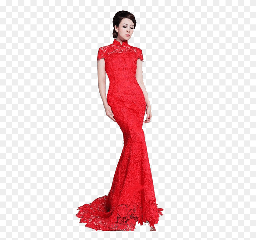 421x726 Woman In Dress Mac Duggal Dresses 2017, Clothing, Apparel, Female HD PNG Download