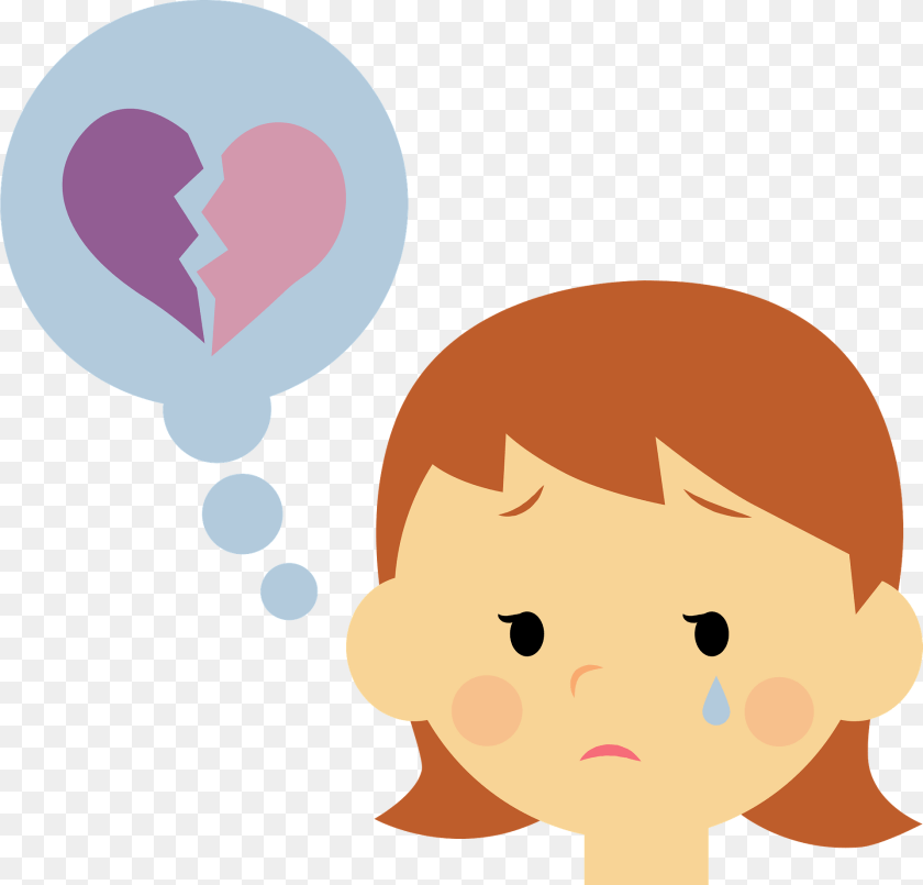 1920x1840 Woman Is Crying Because Of A Broken Heart Clipart, Balloon, Baby, Person, Face Sticker PNG