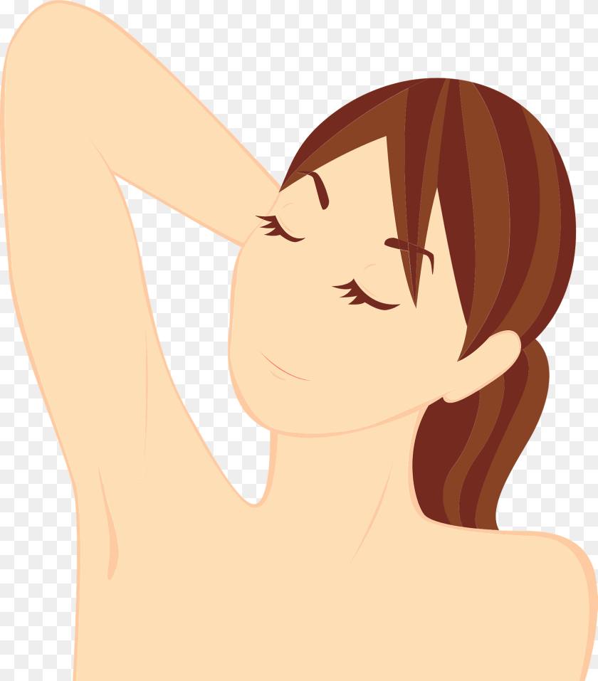 1686x1920 Woman Is Waxing Clipart, Body Part, Face, Head, Neck Transparent PNG