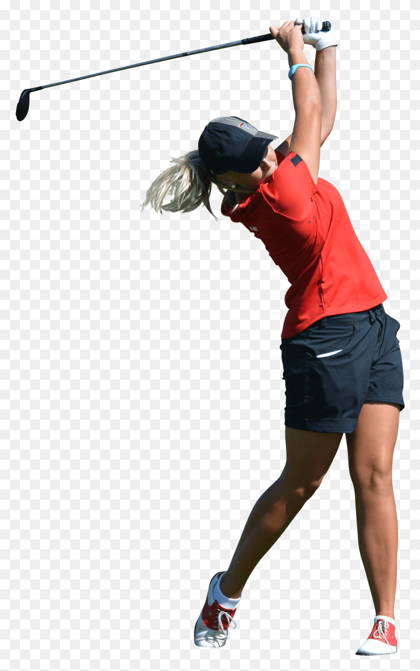 1482x2438 Woman Play Golf Image Woman Playing Golf, Person, Human, Sport HD PNG Download