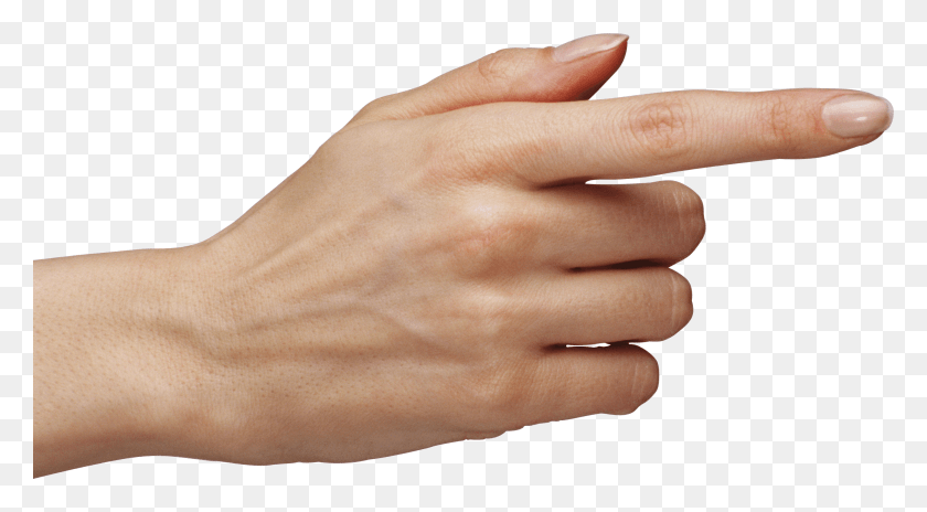 3000x1555 Woman Pointing Finger Transparent Pointing Finger, Person, Human, Finger HD PNG Download