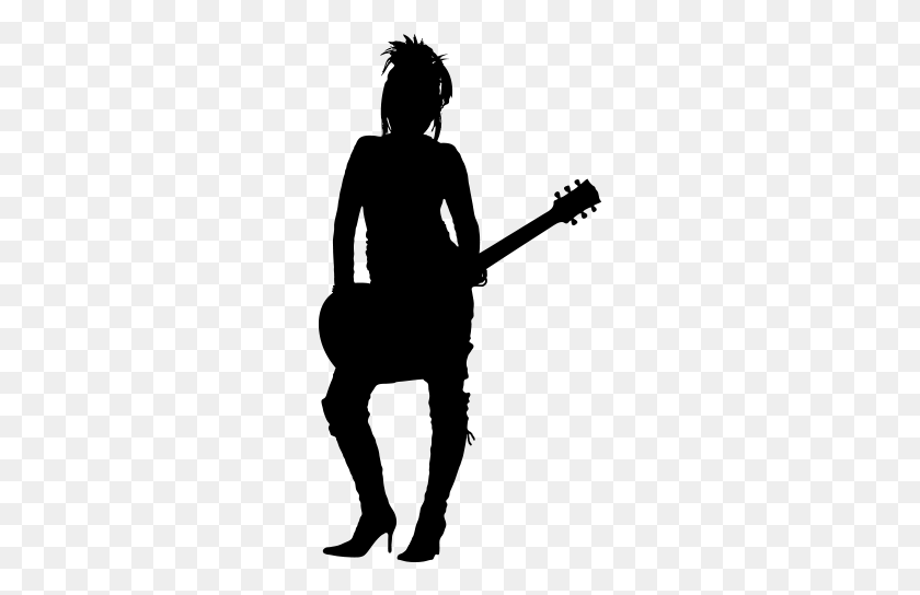 259x484 Woman Rock Girl Silhouette, Gray, World Of Warcraft HD PNG Download