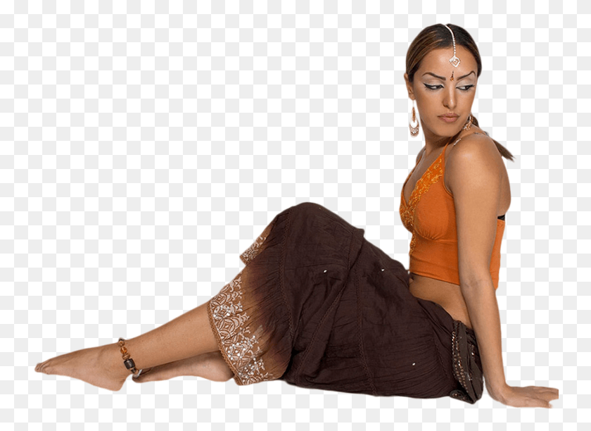 749x552 Woman Sitting Photo Shoot, Clothing, Person, Female HD PNG Download
