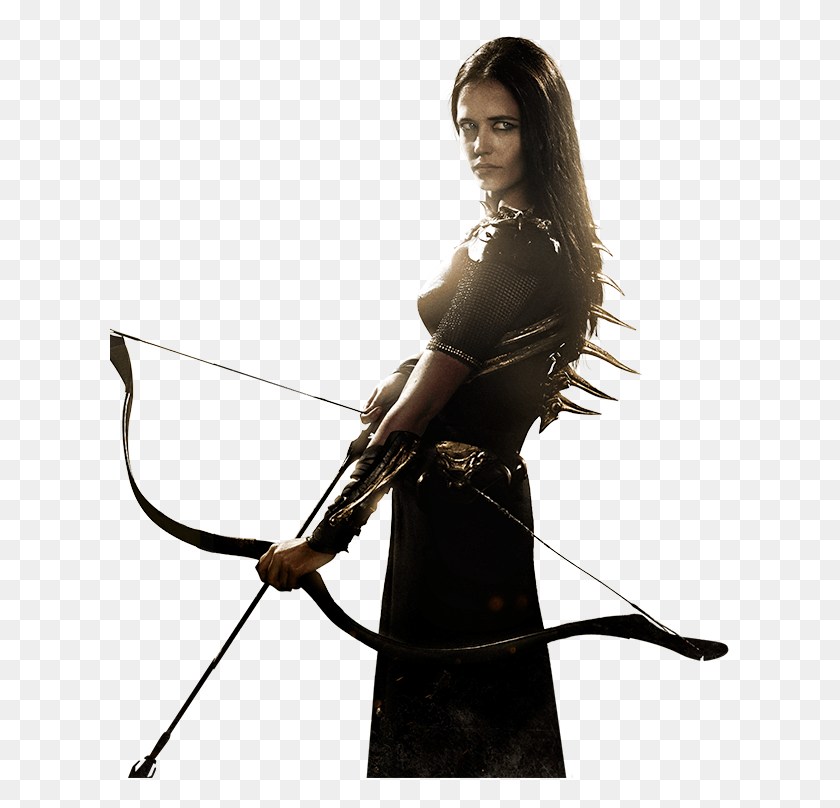 619x748 Mujer Guerrera Fotos 300 Artemisia, Archer, Tiro Con Arco, Deporte Hd Png