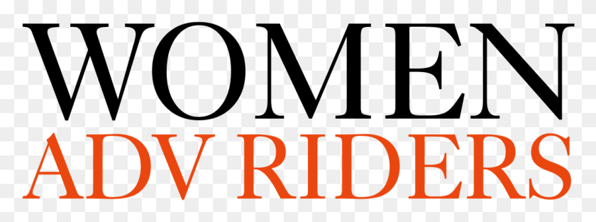 1062x346 Women Adv Riders - Это Журнал Overland Для Мотоциклетных Финансовых Систем Qed, Текст, Алфавит, Слово Hd Png Скачать