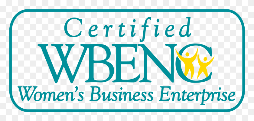 1585x691 Women Business Enterprise Certification Women Business Enterprise, Text, Alphabet, Label HD PNG Download