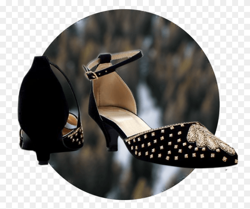 1138x937 Women By Excel Sandal, Clothing, Apparel, Shoe HD PNG Download