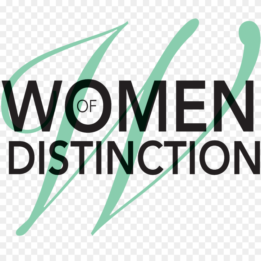 1280x1280 Women Of Distinction Girl Scouts Of Gateway Council, Handwriting, Text, Bow, Weapon Sticker PNG