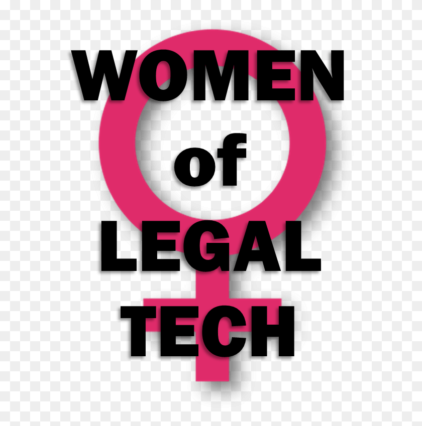 580x789 Women Of Legal Tech, Poster, Advertisement, Text HD PNG Download