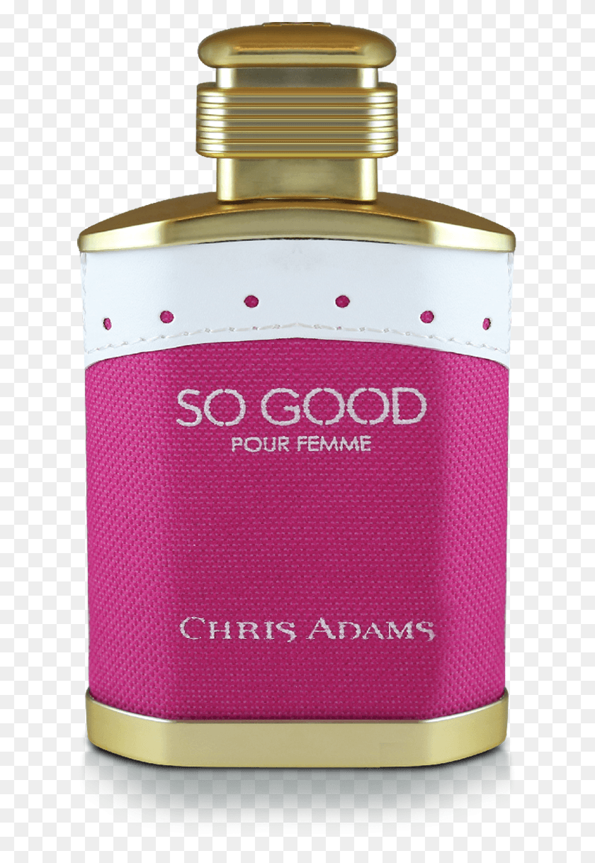 623x1157 Женский Парфюм So Good Perfume Chris Adams, Бутылка, Косметика, Мобильный Телефон Png Скачать