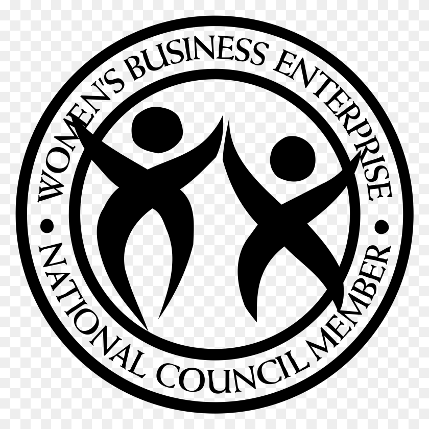 2131x2131 Women S Business Enterprise Logo Transparent Women39s Business Enterprise Logo, Gray, World Of Warcraft HD PNG Download