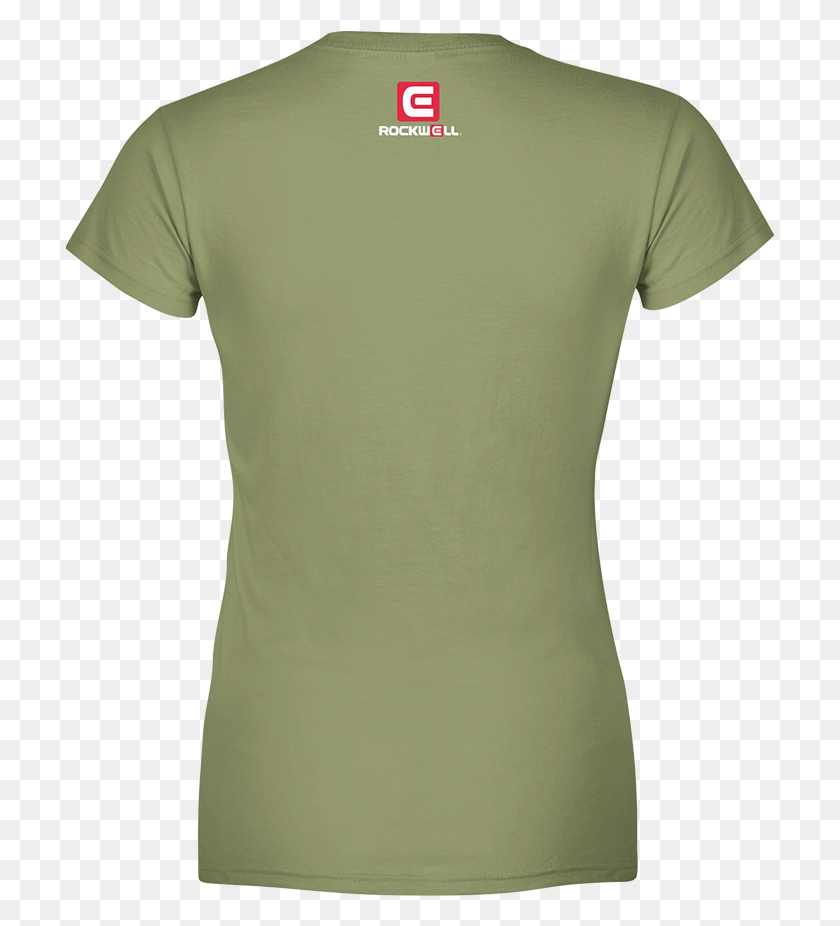 709x866 Women S Rockwell Burst T Shirt Active Shirt, Clothing, Apparel, T-shirt HD PNG Download
