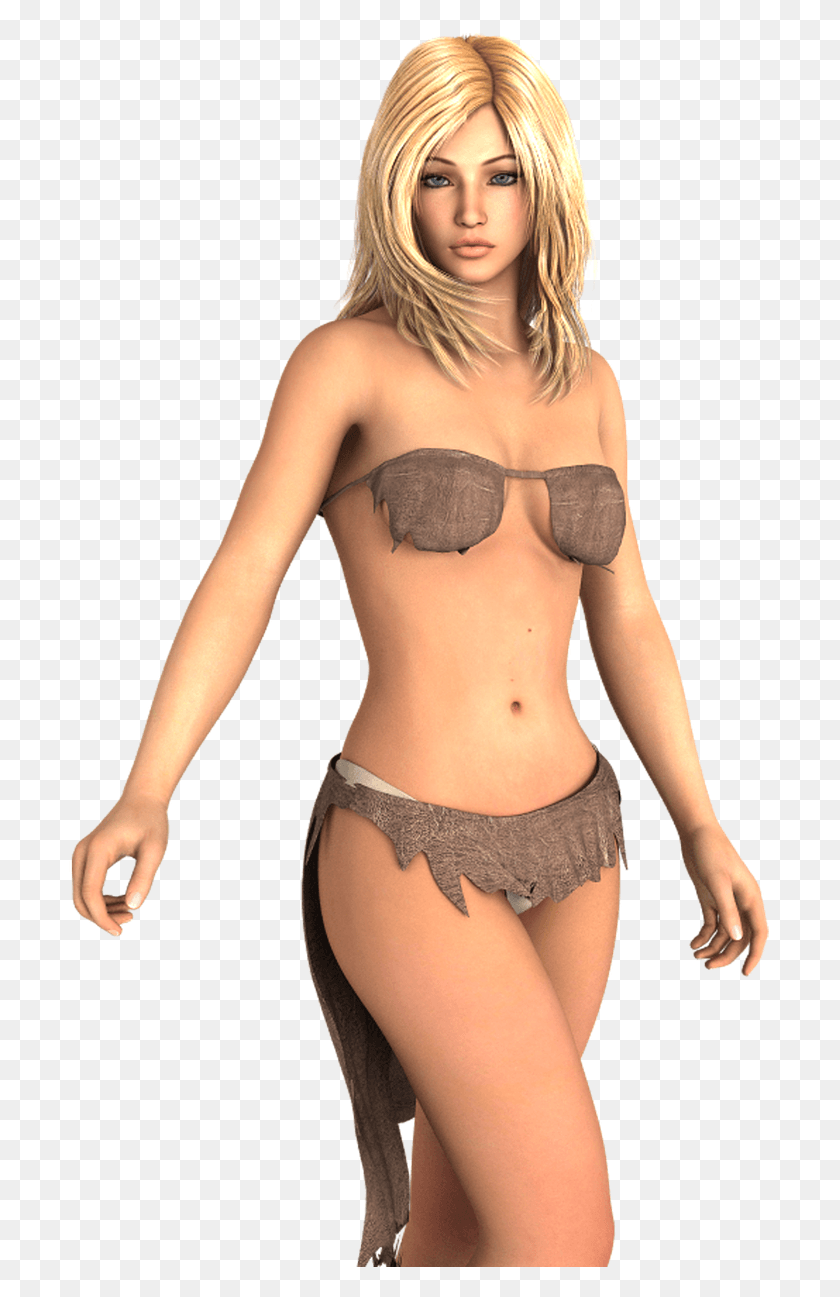703x1237 Women Sexy Blonde Lingerie Image Lingerie Top, Clothing, Apparel, Underwear HD PNG Download
